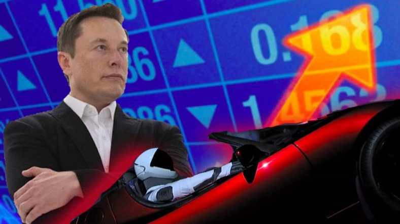 Tesla, Son 3 Ayda Yeni Satış Rekoru Kırdı! (Musk Bu Yüzden 80 Saat Çalışıyormuş)