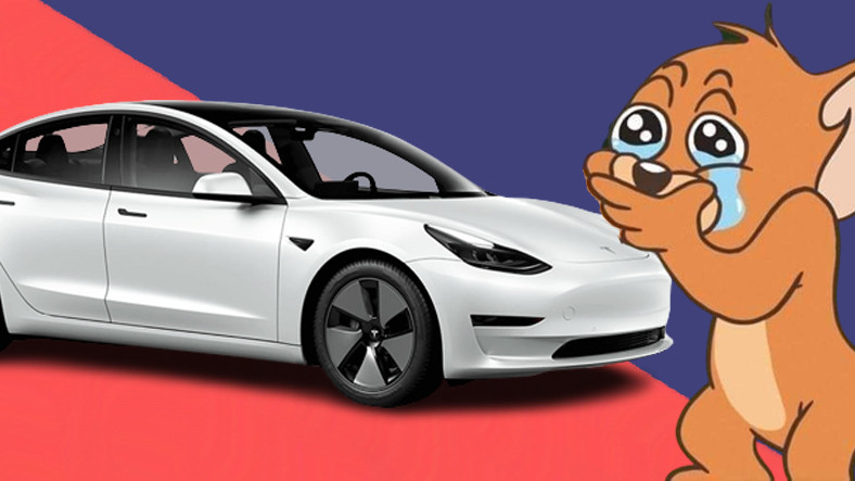 Elon Musk'tan Elektrikli Otomobil Hayali Kuranların 'Müjde' Gibi Açıklama: Model 3'ün Yarı Fiyatına Elektrikli Araba Geliyor!