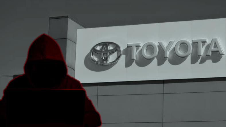 Bu Sefer de Toyota Siber Saldırıya Uğradığını Açıkladı: Binlerce Müşterinin Bilgileri Sızmış Olabilir!