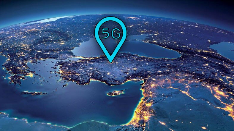 Türk Telekom Yöneticisinden Açıklama: “Türkiye 5G’ye Hazır” (E Hani Cihazımız Yoktu?)