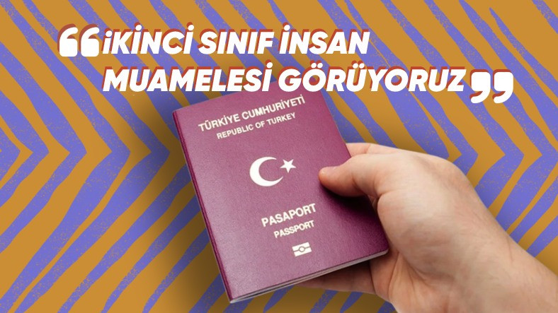 Son Dönemde Vize İşlemlerinde Türk Vatandaşlarına Uygulanan 'Reddetme Politikasının' Altında Ne Yatıyor?