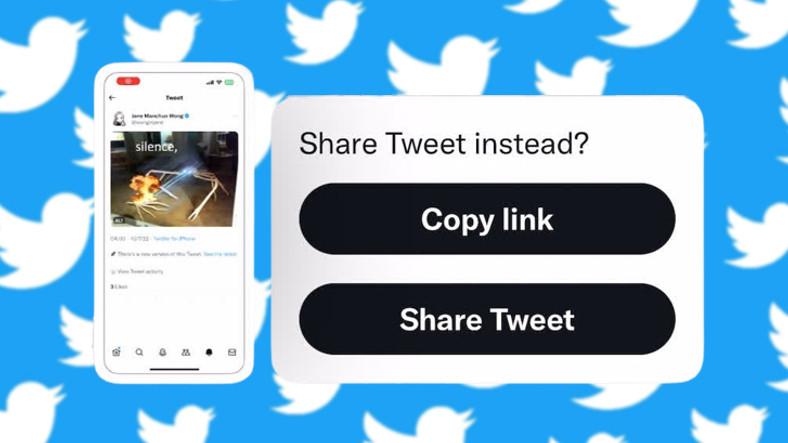 Twitter, Tweetleri Ekran Görüntüsü Olarak Paylaşmamızı İstemiyor: Peki Neden?