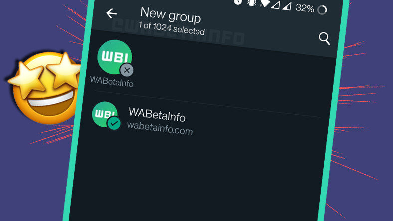 Akraba Grupları, Aşirete Dönecek: WhatsApp, Grup Katılımcı Sayısını İkiye Katlıyor