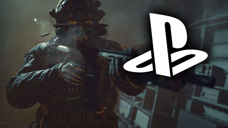 Call of Duty-PlayStation Kavgası Bitti! Xbox'ın Patronu, Son Kararı Açıkladı!