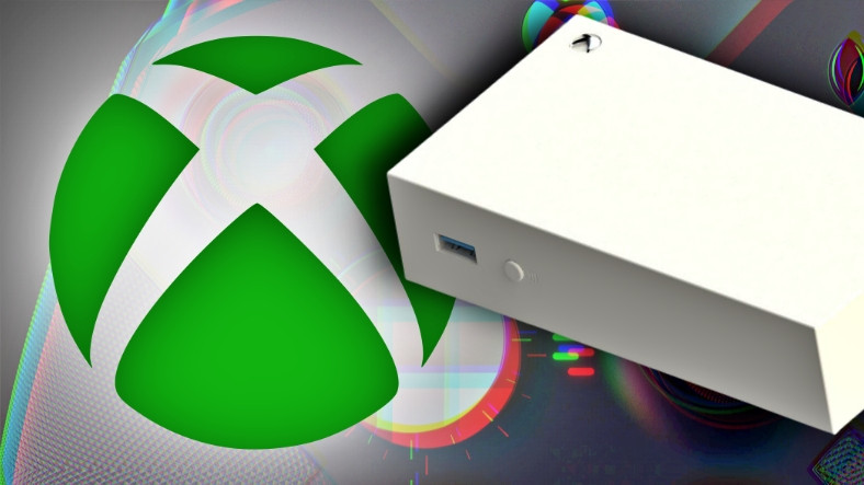 Yeni 'Xbox' Modelinin Fotoğrafı İlk Kez Paylaşıldı: Bu Sefer Normal Oyun Konsolu Olmayacak!