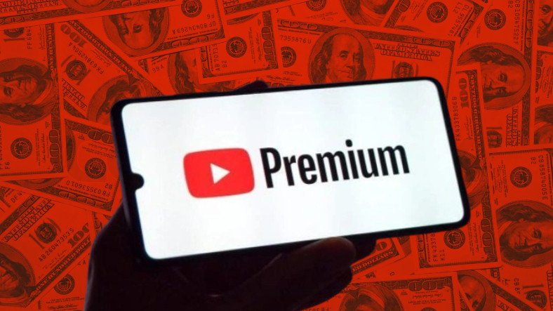 YouTube, Premium Olmayanlara 4K Video da İzlettirmeyecek! (Sanki 10 Reklam Yetmiyordu...)