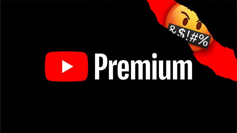 YouTube Premium'a %130'a Varan Zam Geldi: Kullanıcılar Adeta İsyan Etti!
