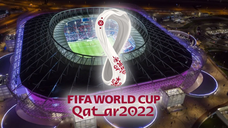 Tarihin En 'Akıllı' Dünya Kupası Olacak Katar 2022'de İlk Kez Kullanılacak 5 Teknoloji