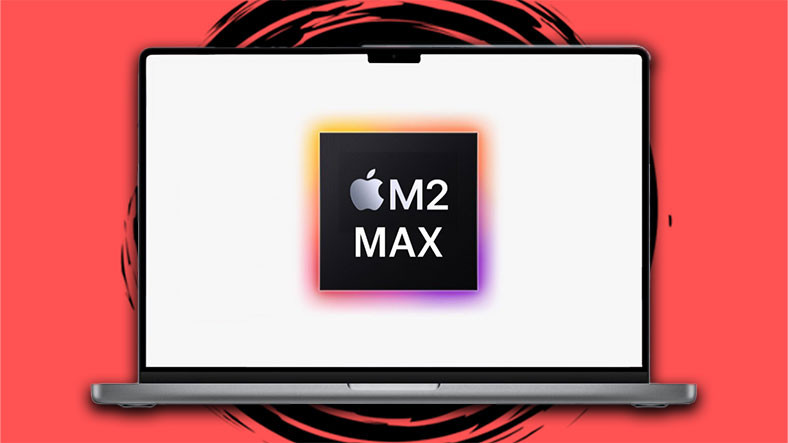Yeni MacBook Pro’nun Performans Testleri Ortaya Çıktı: M2 Max İşlemci İle Birlikte Gelecek
