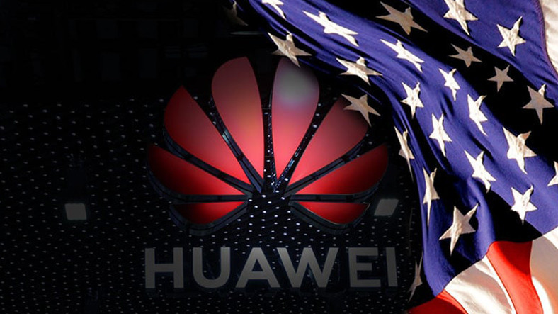 ABD’den Huawei ve ZTE’ye Bir Ambargo Daha: İletişim Ekipmanlarının Satışı Yasaklandı