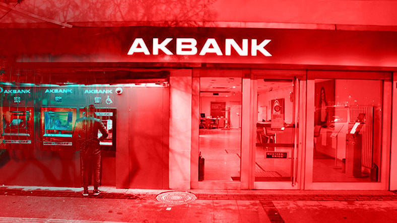 Akbank'a Erişim Sorunları Yaşanıyor: Açıklama Geldi! [GÜNCELLEME]