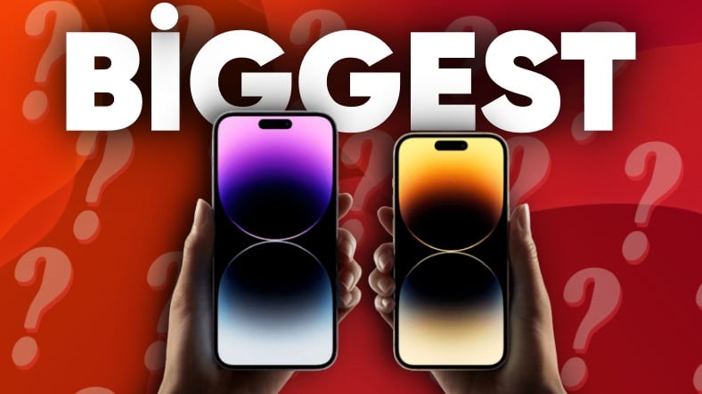 Apple, "Irkçılık Yapıyor" İddiaları Üzerine iPhone 14'ün Tanıtım Şarkısını Değiştirdi