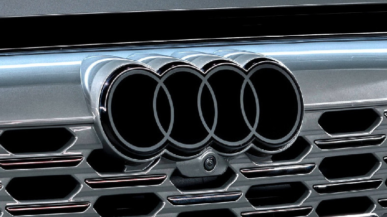 Audi, Logosunu Yeniledi: İşte Daha Düz ve Sade Tasarıma Sahip Yeni Logo