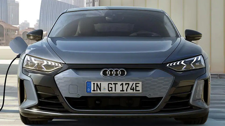 En Ucuzu Bile Çok Pahalı! İşte Audi'nin Kasım 2022 Sıfır Araba Fiyatları