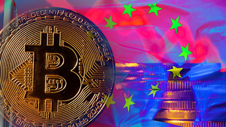 Avrupa Merkez Bankası, Bitcoin'i Yerden Yere Vurdu: "Değeri Daha da Düşebilir"