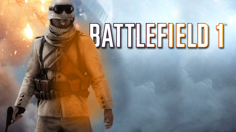 Yüzde 88 İndirim Alan 6 Yaşındaki Battlefield 1, Hala En Yeni Battlefield Oyunlarından Daha Çok Oynanıyor