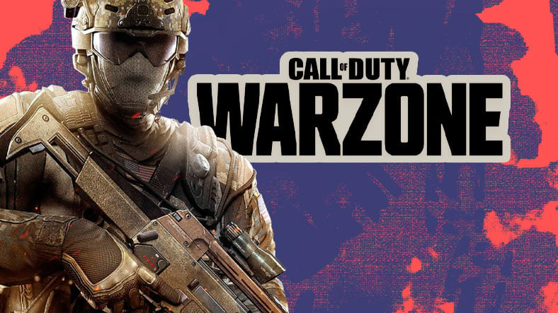 Call of Duty: Warzone, 'Geçici Olarak' Kapatılacak! (Hem de 1-2 Saat Değil, Günlerce...)