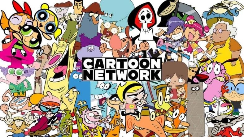 Hatırladıkça Sizi Çocukluk Yıllarınıza Götürecek, Cartoon Network Üzerinde Yayınlanmış En Popüler Çizgi Filmler