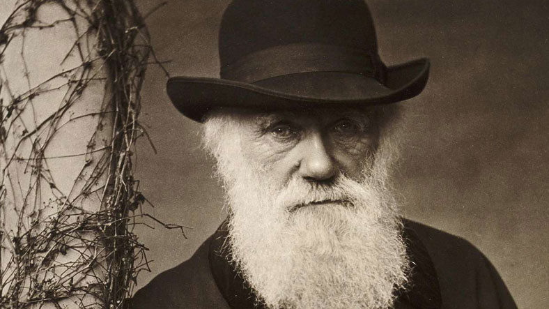 Evrim Kuramının Babası Charles Darwin'in Hayatı Boyunca Yaptığı Tüm Yazışmalar İnternette Yayınlandı (Tam 15 Bin Mektup)