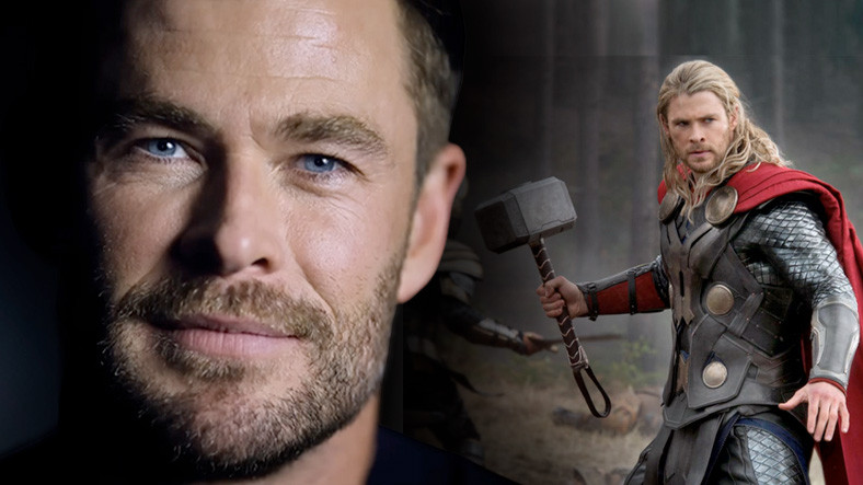 11 Yıldır Thor'a Hayat Veren Aktör Chris Hemsworth'ta 'Alzheimer'a Yatkınlık' Tespit Edildi: Oyunculuğa Ara Verdi
