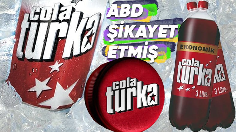 Bir Dönemin Efsanesi Cola-Turka Neden Başarısız Oldu ve Japonlara Satıldı?
