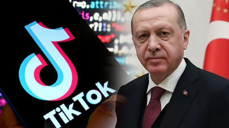 Cumhurbaşkanı Erdoğan da TikTok'a Katıldı: İşte Hem Türkiye'de Hem de Dünyada Platformu Kullanan Siyasiler