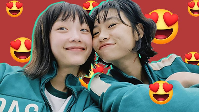 Bilim Bunu da Araştırmış: Asyalılar Diğer İnsanlara Nazaran Neden Daha Sevimli Görünürler?