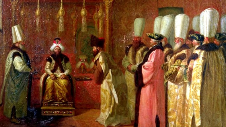 Osmanlı Devleti’nde Birbirinden Önemli Kararların Alındığı 'Divan Teşkilatı' Nedir? İşte Üyeleri ve Görevleri