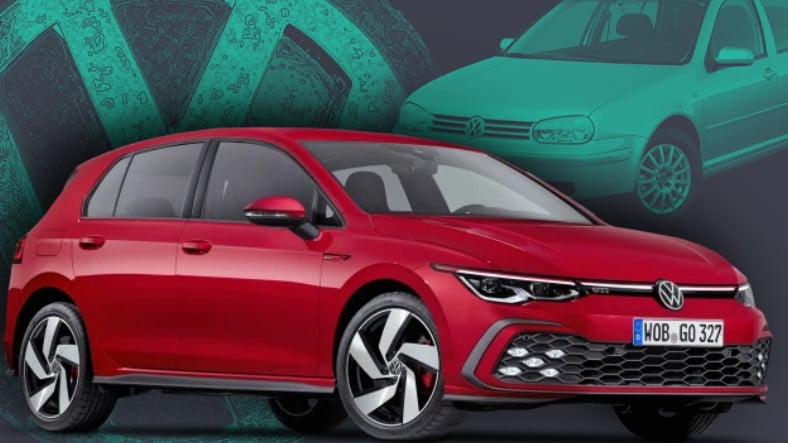 Patronu Açıkladı: Elektrikli Otomobillere Geçiş Volkswagen Golf'ün Sonunu Getirecek mi?