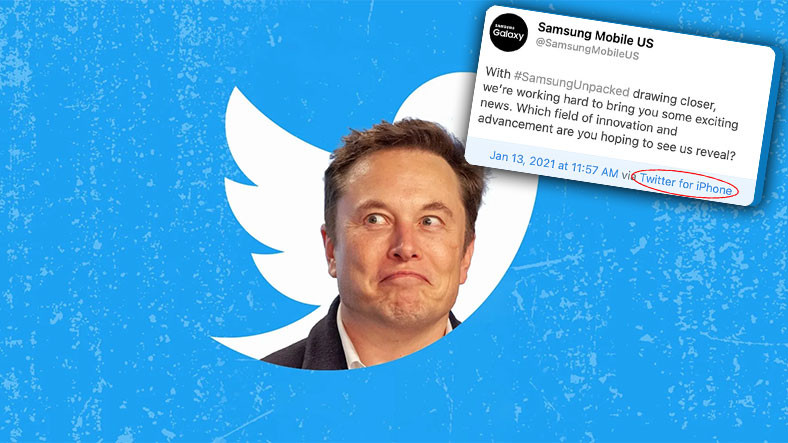 Elon Musk, Twitter'ın Şirketleri Defalarca Rezil Eden Özelliğini Kaldırıyor