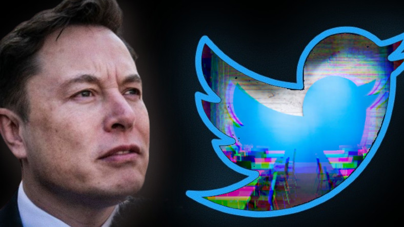 Elon Musk Twitter'da Kıyım Yapmaya Devam Ediyor: Daha Fazla Çalışan Kovuldu!
