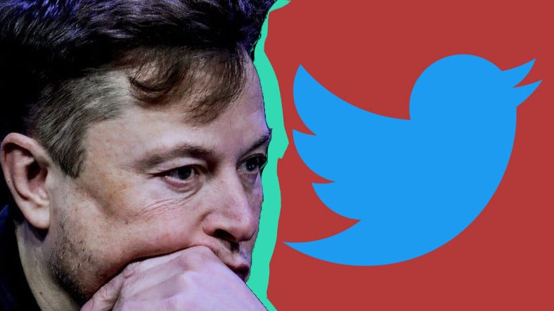 Twitter'dan 'Henüz Kovulmayanların' Elon Musk'a Ne Kadar Güvendikleri Belli Oldu (10 Yıllık Çalışan Tek Tweetle Kovuldu)
