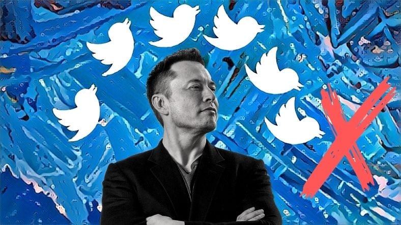 Elon Musk'ın Twitter Konusunda Bu Kadar Agresif Olmasının Nedeni, "Her Şeyin Uygulaması" Dediği "X"i Yaratma Hevesi mi?