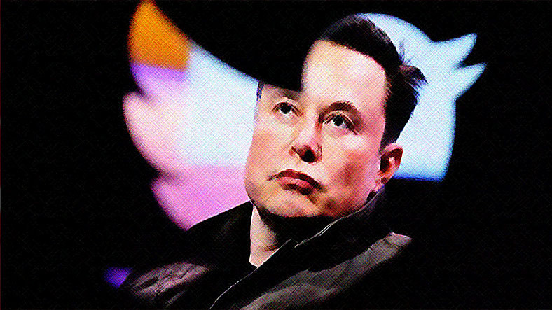 Elon Musk'tan Çalışanlara 'Twitter 2.0' Uyarısı: Ya 'Hardcore' Çalışın Ya da Çekip Gidin