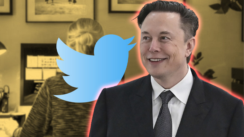 Elon Musk, Twitter'da Uzaktan Çalışmayı Yasakladı: "En Büyük Öncelik Doğrulanmış Trolleri Bulmak"