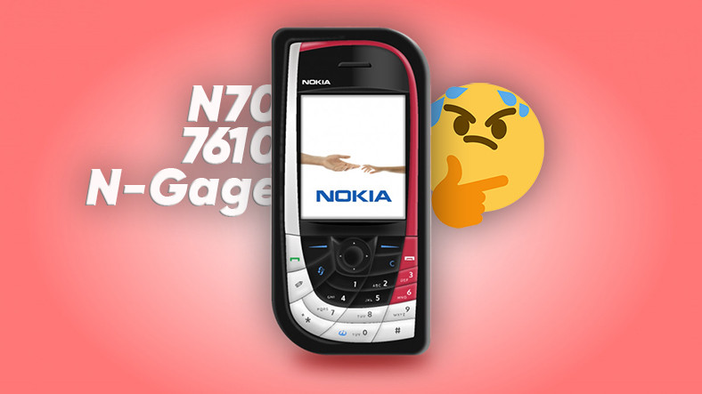Old Tayfa Buraya: Bu Nokia Telefonların Kaçının Modelini Hatırlayabileceksin? [Test]