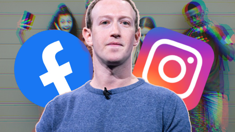 Facebook ve Instagram'ı Çocuklar İçin Daha Güvenli Hale Getirecek Özellikler Geliyor!