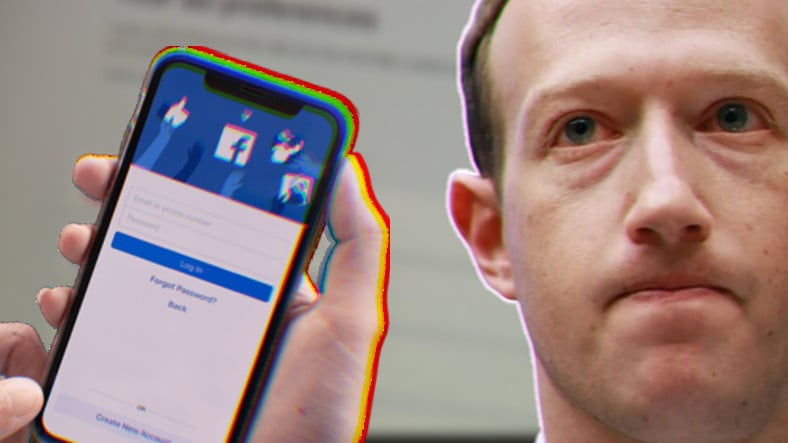 Facebook, 1 Aralık’tan İtibaren Bazı Kişisel Bilgileri Kullanıcı Profillerinden Kaldırıyor