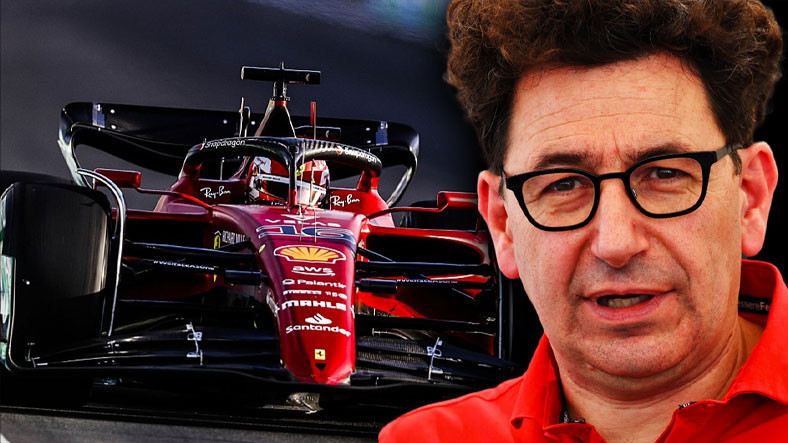 Ferrari Formula 1 Patronu İstifa Etti: İşte 'Bağıra Bağıra Gelen' İstifanın Nedeni