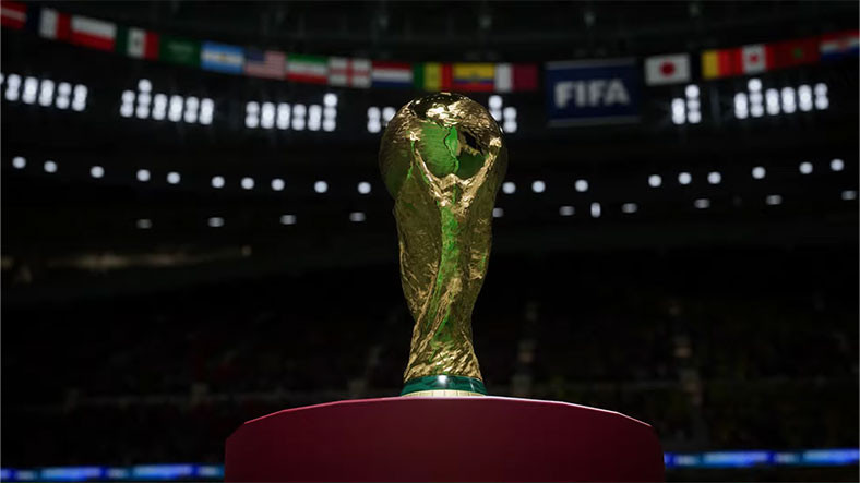FIFA 23’ün “Dünya Kupası” Modu Resmen Tanıtıldı: Gerçek Turnuva Gibi Olacak