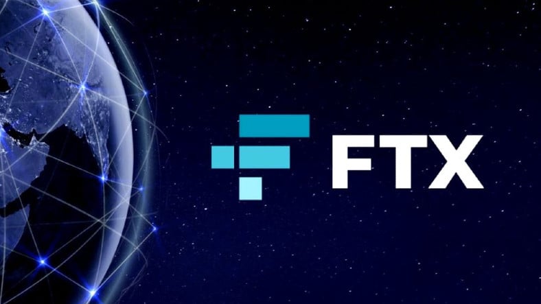 Kripto Para Borsası FTX İflas Başvurusunda Bulundu: Şirketin CEO'su İstifa Etti