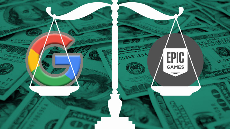Google'ın Activision'a 360 Milyon Dolar "Rüşvet" Verdiği İddia Edildi: Tamam da Ne Alaka?