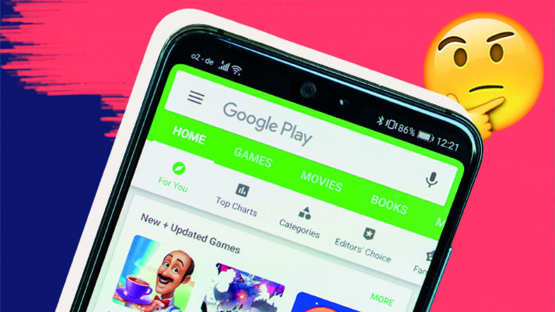 Google Play Store Güncellemesi Nasıl Yapılır? Tüm Yöntemleriyle Açıklıyoruz