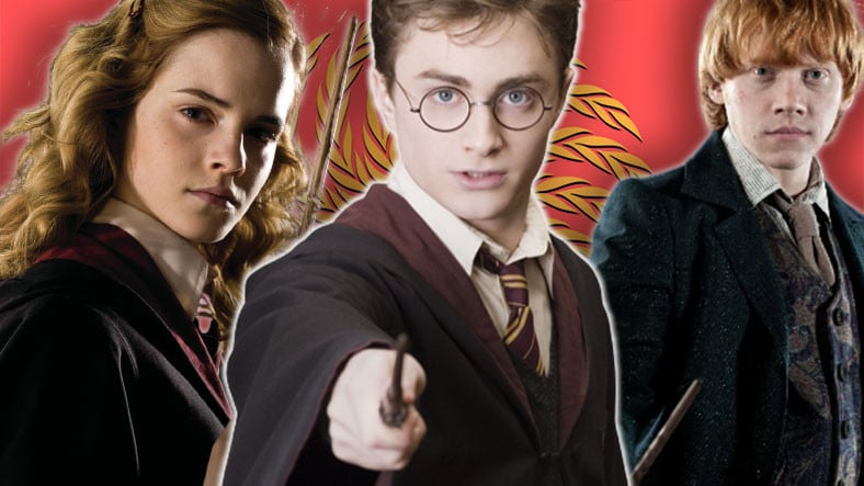 'Keşke Bazılarını Gerçek Hayatta da Kullanabilsek' Dedirten, Harry Potter Filmlerindeki 10 İkonik Büyü