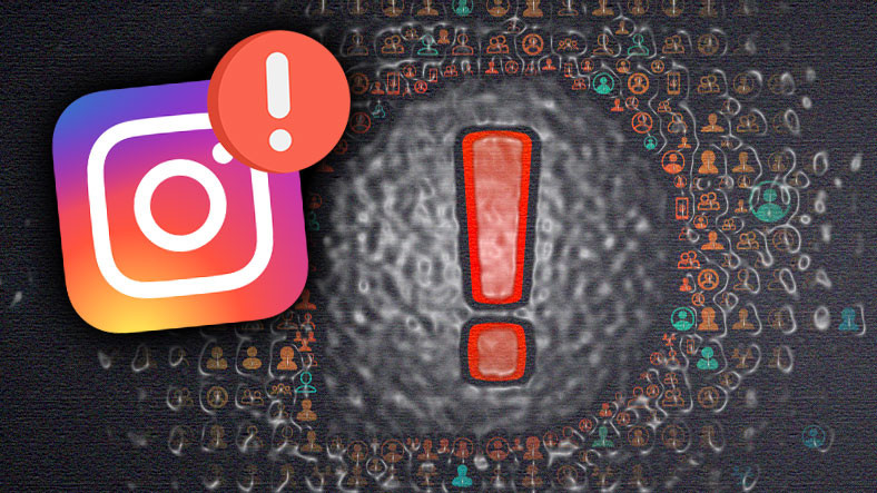 Instagram, Milyonlarca Hesabın Askıya Alınmasına Neden Olan Hatayı Düzeltti