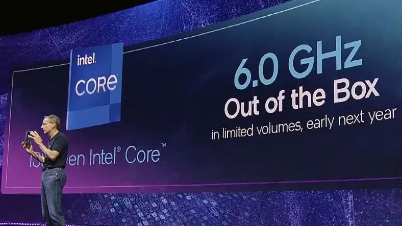 Intel'in Dünya Rekoru Kıracak En Güçlü İşlemcisinin Fiyatı Ortaya Çıktı (En Pahalıdan Bile Pahalı)