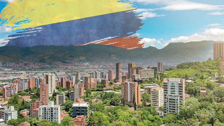 Tüm Yıl Bahar Mevsimini Yaşayan Bir Şehre Sahip Kolombiya’nın Ne Kadar İlginç Bir Ülke Olduğunu Kanıtlayan 11 Bilgi