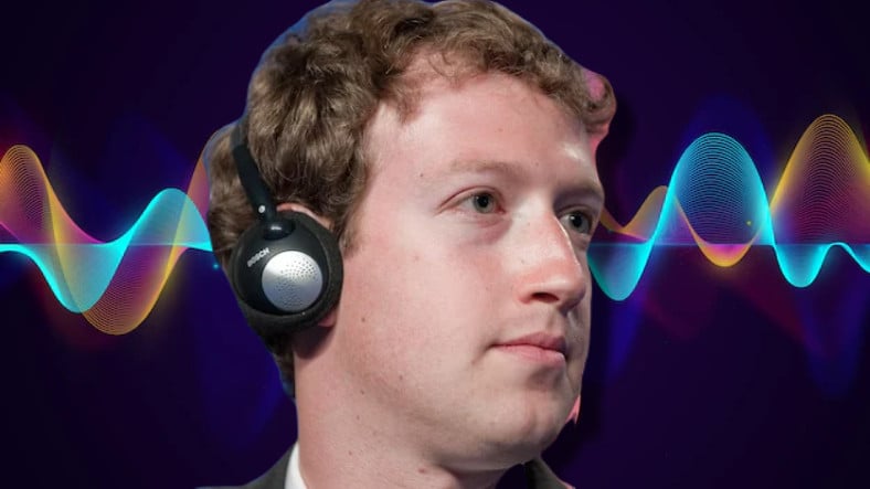 Metaverse Uğruna 11 Bin Kişiyi İşinden Atıp Şirketi Batışın Eşiğine Getiren Zuckerberg, Bir Şirket Daha Satın Aldı