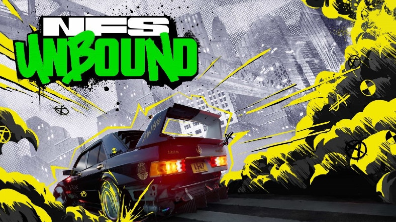 Need for Speed Unbound'un Erken Erişime Açılacağı Tarih Belli Oldu!