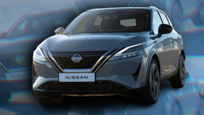 Elektrikli Nissan Qashqai ve X-Trail Türkiye'de Satışa Sunuldu: İşte Ne Tam Elektrikli Ne de Hibrit Olmayan 'Tuhaf' Araçların Fiyatları...